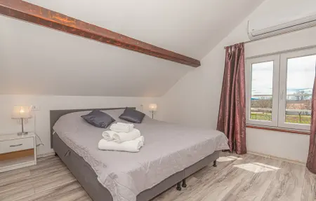 Maison 7 personnes à Kaocine   Miljevci - Photo 17