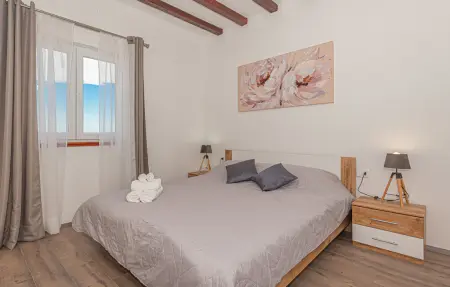 Maison 7 personnes à Kaocine   Miljevci - Photo 18