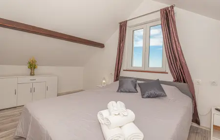 Maison 7 personnes à Kaocine   Miljevci - Photo 20