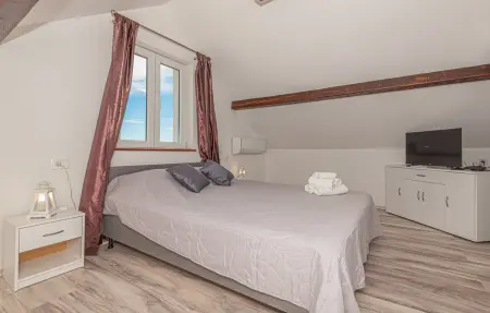 Maison 7 personnes à Kaocine   Miljevci - Photo 21
