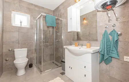 Maison 7 personnes à Kaocine   Miljevci - Photo 23