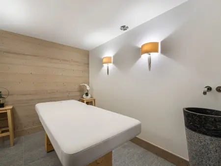 Chalet de luxe avec piscine et spa à Courchevel - Photo 7