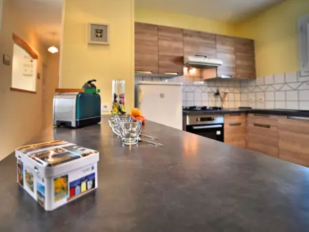 Le Riveau, Maison 6 personnes à Île d'Oléron - Photo 1