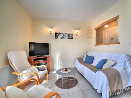 Le Riveau, Maison 6 personnes à Île d'Oléron - Photo 2