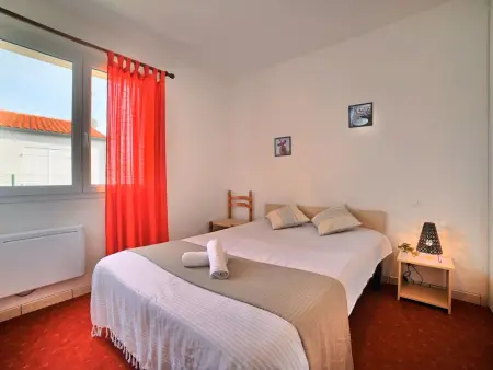 Le Riveau, Maison 6 personnes à Île d'Oléron - Photo 3