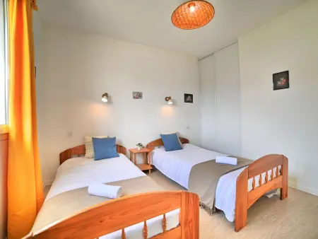 Le Riveau, Maison 6 personnes à Île d'Oléron - Photo 4