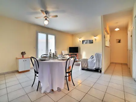 Le Riveau, Maison 6 personnes à Île d'Oléron - Photo 5