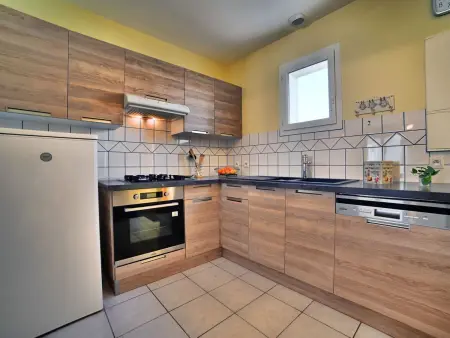 Le Riveau, Maison 6 personnes à Île d'Oléron - Photo 7