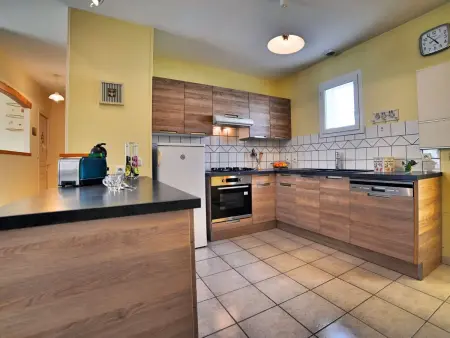 Le Riveau, Maison 6 personnes à Île d'Oléron - Photo 8