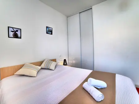 Le Riveau, Maison 6 personnes à Île d'Oléron - Photo 10
