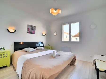 Le Riveau, Maison 6 personnes à Île d'Oléron - Photo 11