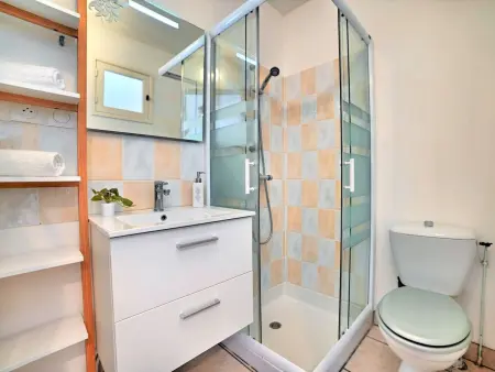 Le Riveau, Maison 6 personnes à Île d'Oléron - Photo 13