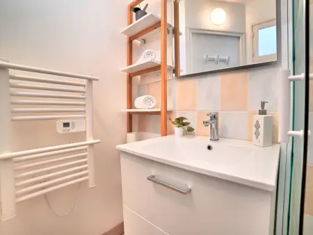 Le Riveau, Maison 6 personnes à Île d'Oléron - Photo 14