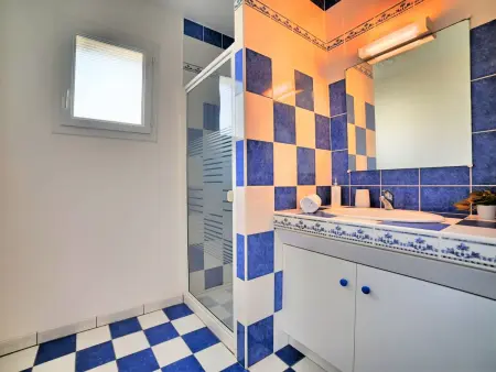 Le Riveau, Maison 6 personnes à Île d'Oléron - Photo 15