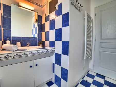 Le Riveau, Maison 6 personnes à Île d'Oléron - Photo 16