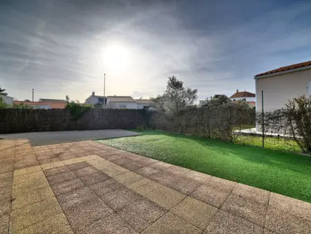 Le Riveau, Maison 6 personnes à Île d'Oléron - Photo 17