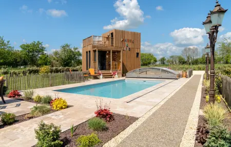 Maison 8 personnes à Morainville Jouvaux - Photo 1