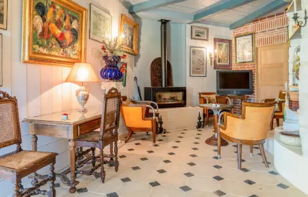 Maison 8 personnes à Morainville Jouvaux - Photo 3