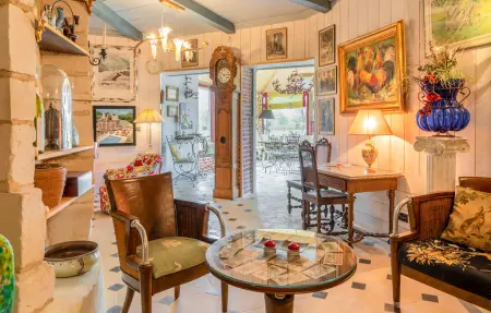 Maison 8 personnes à Morainville Jouvaux - Photo 4