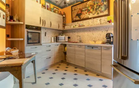 Maison 8 personnes à Morainville Jouvaux - Photo 5
