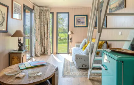 Maison 8 personnes à Morainville Jouvaux - Photo 6