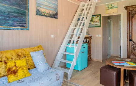 Maison 8 personnes à Morainville Jouvaux - Photo 7