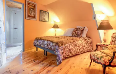 Maison 8 personnes à Morainville Jouvaux - Photo 8