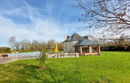 Maison 8 personnes à Morainville Jouvaux - Photo 11