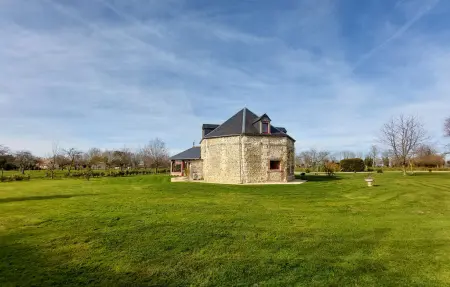 Maison 8 personnes à Morainville Jouvaux - Photo 13