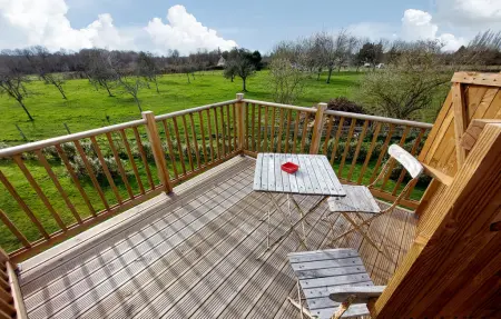 Maison 8 personnes à Morainville Jouvaux - Photo 14