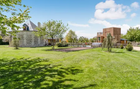 Maison 8 personnes à Morainville Jouvaux - Photo 15