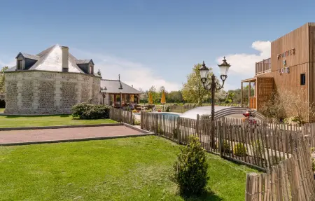 Maison 8 personnes à Morainville Jouvaux - Photo 16