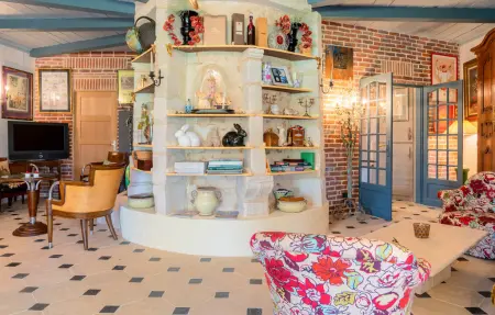 Maison 8 personnes à Morainville Jouvaux - Photo 18