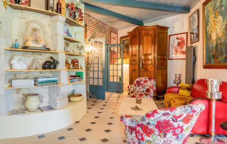 Maison 8 personnes à Morainville Jouvaux - Photo 19