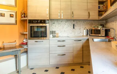 Maison 8 personnes à Morainville Jouvaux - Photo 20