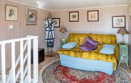 Maison 8 personnes à Morainville Jouvaux - Photo 23