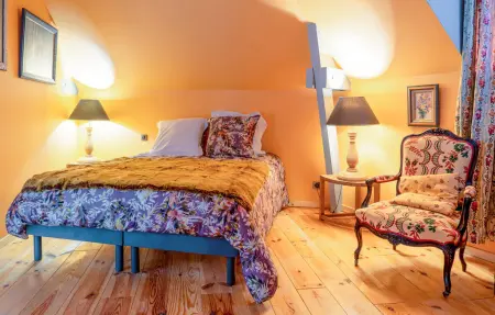 Maison 8 personnes à Morainville Jouvaux - Photo 24
