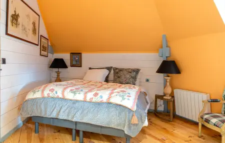 Maison 8 personnes à Morainville Jouvaux - Photo 25