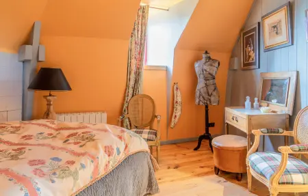 Maison 8 personnes à Morainville Jouvaux - Photo 26