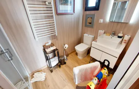 Maison 8 personnes à Morainville Jouvaux - Photo 30