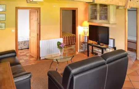 Maison 6 personnes à Coutras - Photo 2