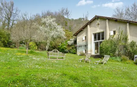 Maison 6 personnes à Coutras - Photo 8
