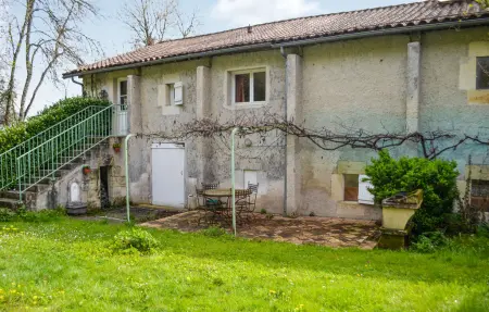 Maison 6 personnes à Coutras - Photo 9