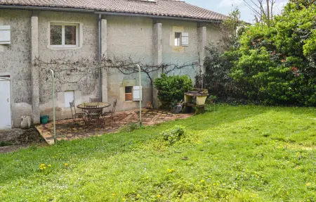 Maison 6 personnes à Coutras - Photo 10