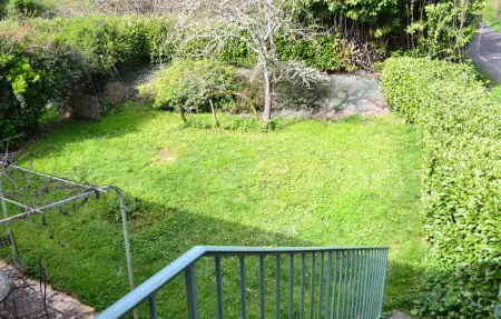 Maison 6 personnes à Coutras - Photo 15