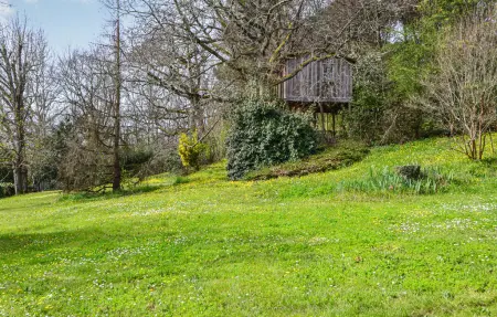 Maison 6 personnes à Coutras - Photo 16