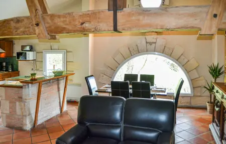 Maison 6 personnes à Coutras - Photo 18