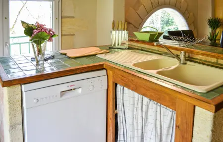 Maison 6 personnes à Coutras - Photo 20