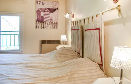 Maison 6 personnes à Coutras - Photo 23