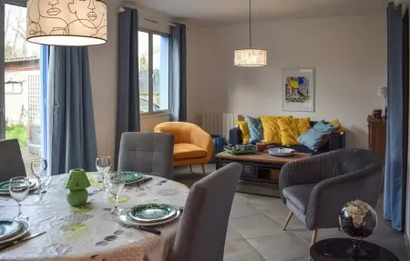 Maison 4 personnes à Paimpol - Photo 2